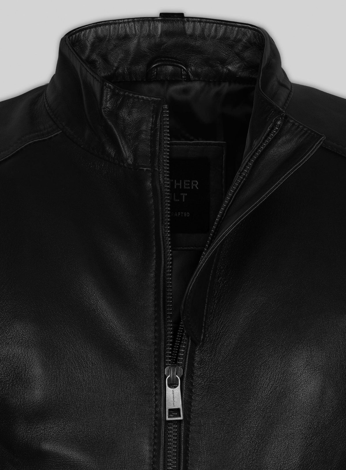 Bradley Cooper Limitless Leather Jacket view 3