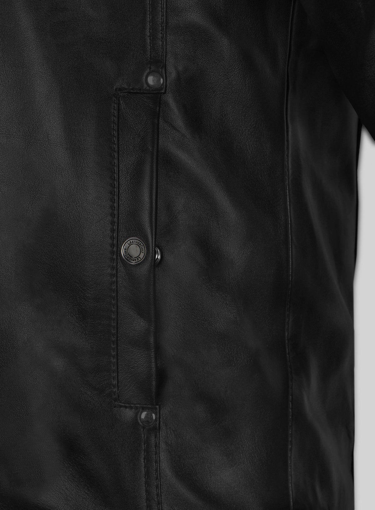 Bradley Cooper Limitless Leather Jacket view 4