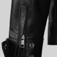 Bradley Cooper Limitless Leather Jacket view 5