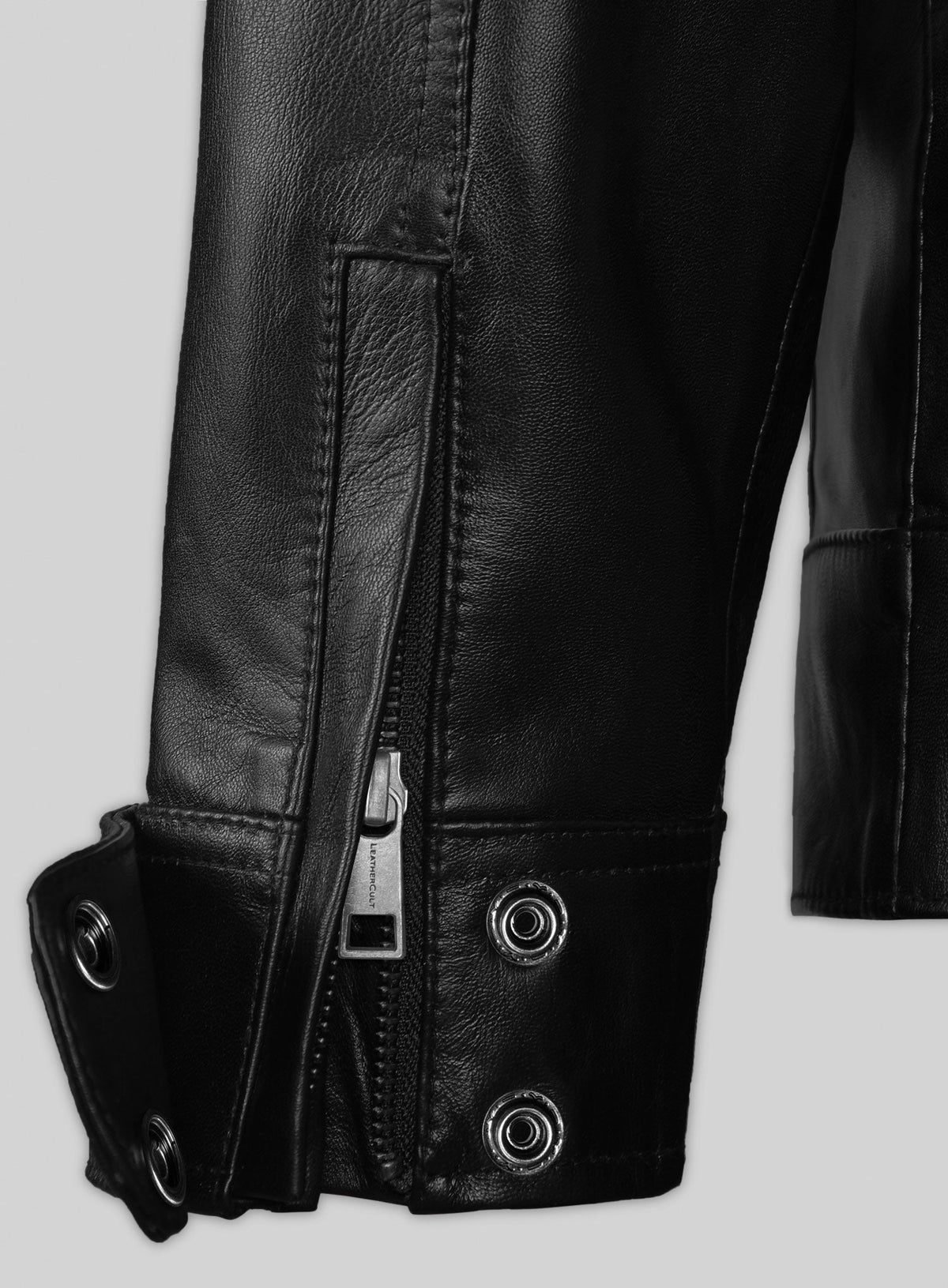 Bradley Cooper Limitless Leather Jacket view 5