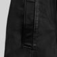 Brandon Lee The Crow Leather Coat view 3