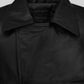 Brandon Lee The Crow Leather Coat view 4