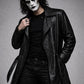 Brandon Lee The Crow Leather Coat view 6