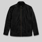 Bruce Willis Red 2 Leather Jacket – front view