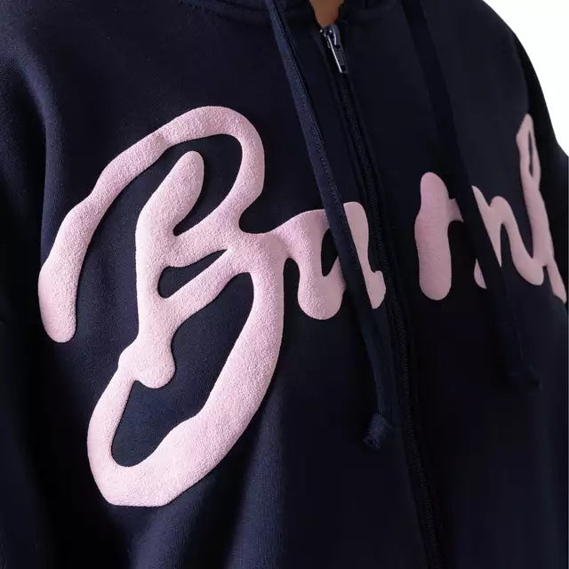 Bye Bambi Hoodie Recreated Edition