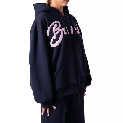 Bye Bambi Hoodie Recreated Edition