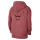 Chicago Bulls Jordan Statement Hoodie – Bold Style Meets Iconic Team Pride Recreated Edition