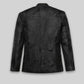 Chris Hemsworth Leather Jacket #1 view 2