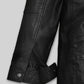 Chris Hemsworth Leather Jacket #1 view 4