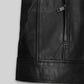 Chris Hemsworth Leather Jacket #1 view 5