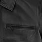 Christian Bale Leather Jacket view 4