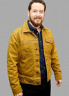 Cole Hauser Yellowstone Rip Wheeler Event Jacket