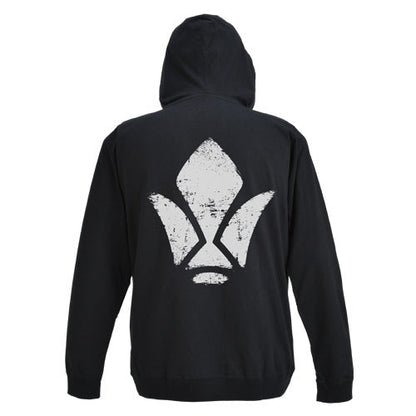 Mobile Suit Gundam Iron Blooded Orphans Tekkadan Zip-Up Hoodie Recreated Edition
