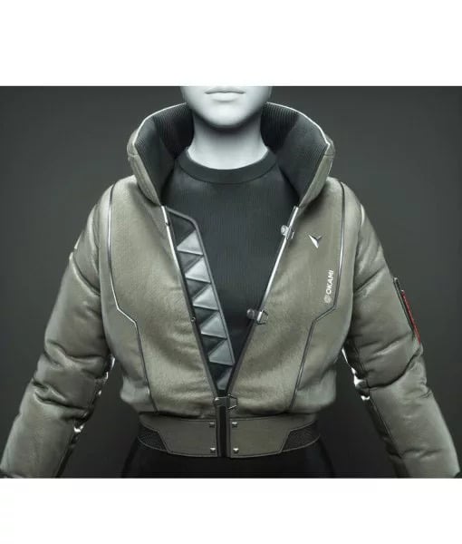 Okami Jacket
