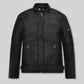 Daft Punk Electroma Leather Jacket view 1