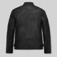 Daft Punk Electroma Leather Jacket view 3