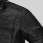 Daft Punk Electroma Leather Jacket view 5