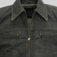 Daniel Craig Defiance Tan Leather Jacket view 5