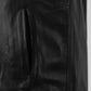Daniel Craig Layer Cake White Leather Jacket – close-up and worn views