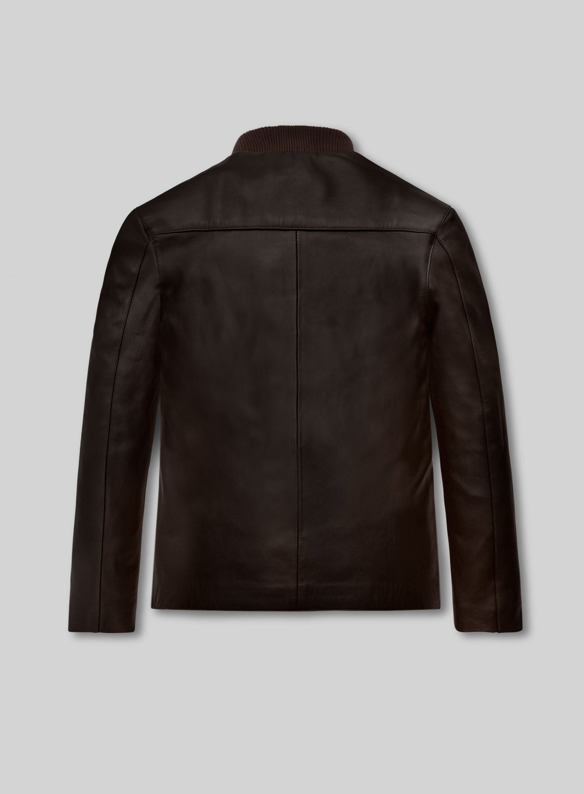 Daniel Craig Casino Royale Leather Jacket view 2