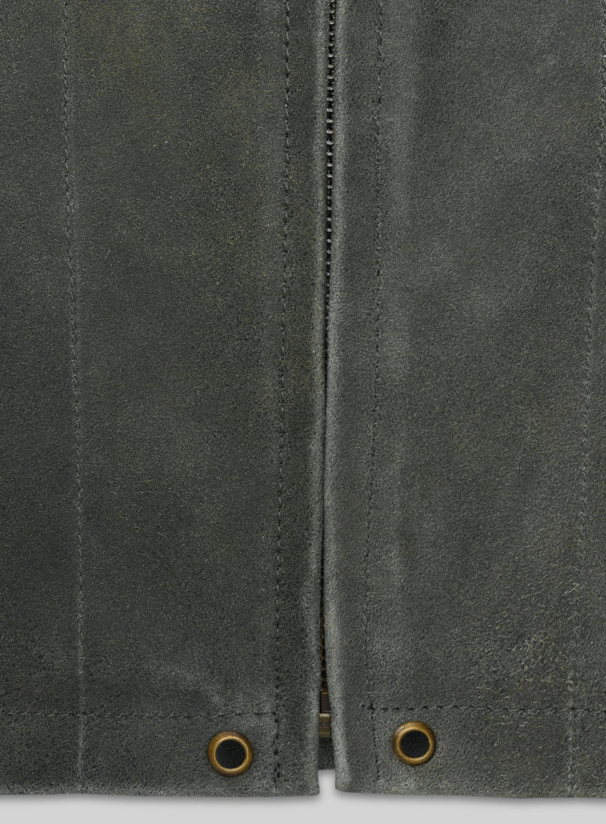 Daniel Craig Skyfall Dark Leather Jacket – close-up and worn views