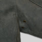Daniel Craig Skyfall Dark Leather Jacket – close-up and worn views