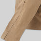 Daniel Craig Spectre Black Leather Jacket – close-up and worn views