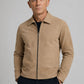 Daniel Craig Spectre Black Leather Jacket – full product view