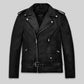 Daniel Radcliffe Leather Jacket view 1