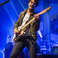 Darren Criss Brown Leather Jacket – celebrity inspiration look