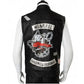 Deacon John Mongrel Farewell Motorcycle Vest