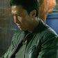 Donnie Yen Flash Point Black Leather Jacket – Donnie Yen wearing the look, photo 3