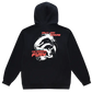 MSI 2024 x Li-Ning Lee Sin Hoodie Recreated Edition