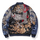 Dragon Sukajan - Sublimation Jacket ( Recreated Edition )