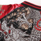Dragon Sukajan - Sublimation Jacket ( Recreated Edition )