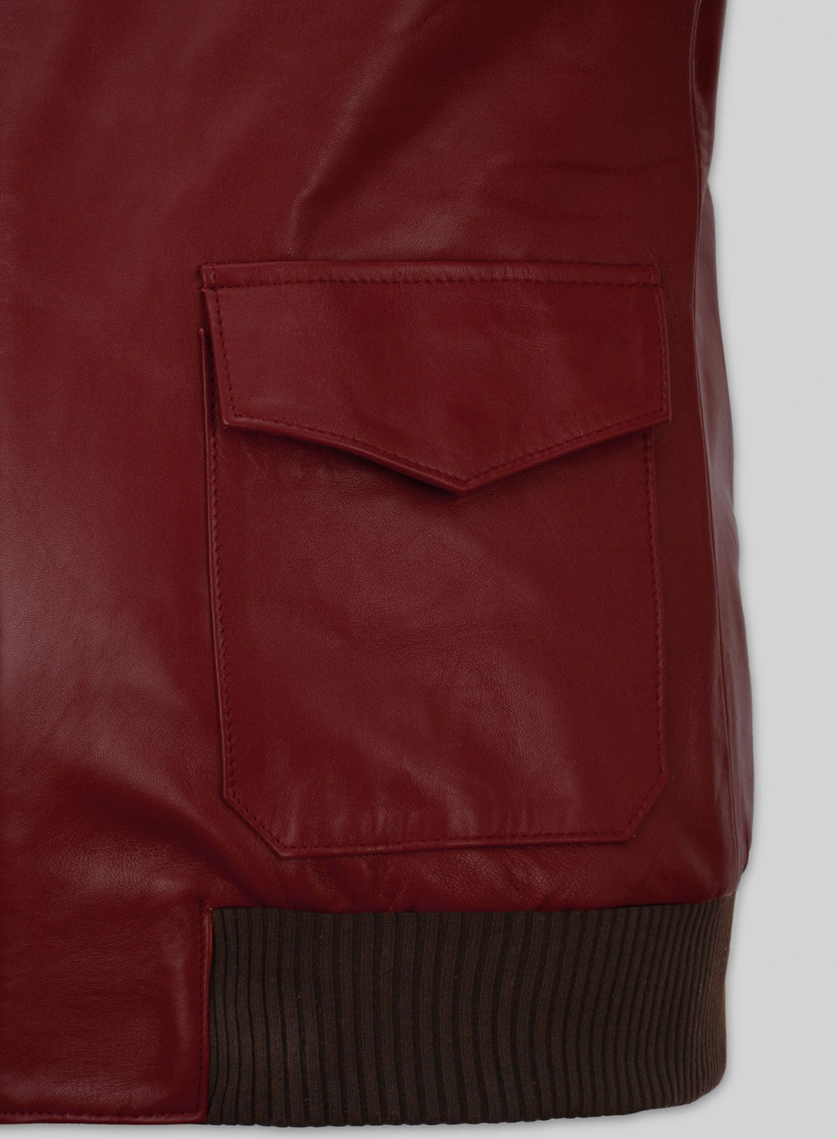 Drake Graham Toronto Film Festival Black Leather Jacket – close-up and worn views