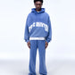 Cole Buxton Arch Logo Hoodie – Minimalist Streetwear with Premium Comfort Recreated Edition