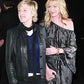 Ellen Degeneres Black Leather Jacket – close-up and worn views