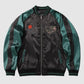 Embroidered Sukajan Tiger Design 'Kasutamu' - Sublimation Jacket ( Recreated Edition )