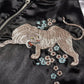 Embroidered Sukajan Tiger Design 'Kasutamu' - Sublimation Jacket ( Recreated Edition )