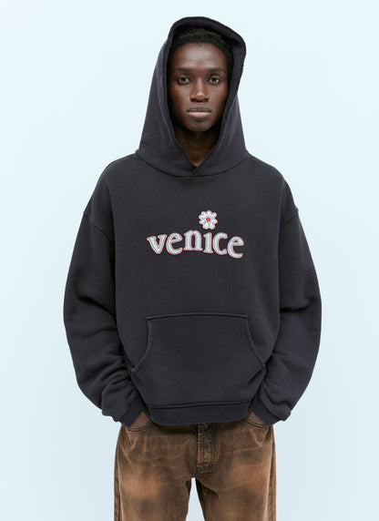 ERL Venice Hoodie Recreated Edition