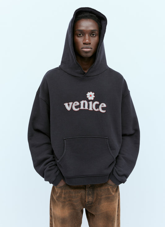 ERL Venice Hoodie Recreated Edition