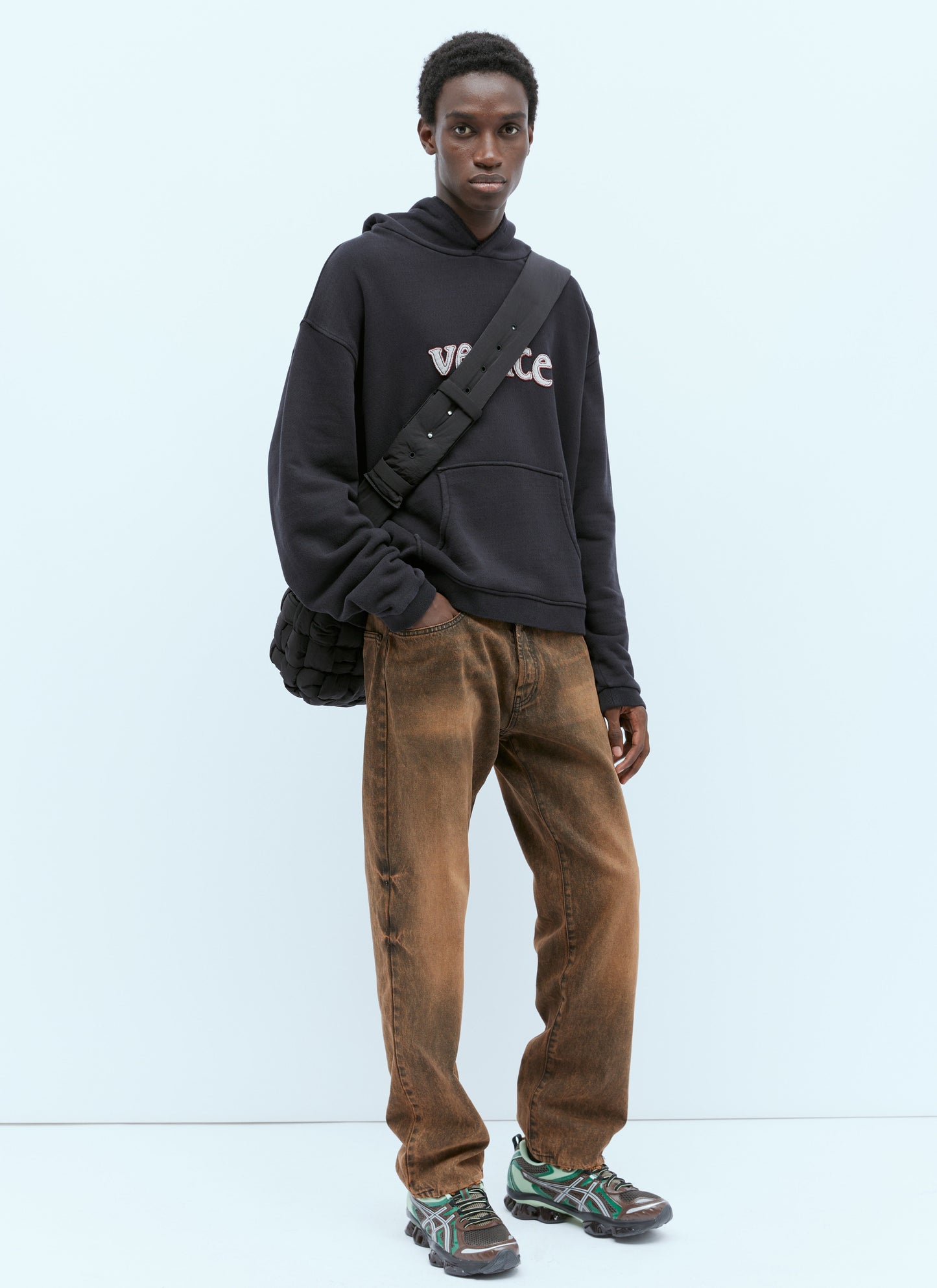ERL Venice Hoodie Recreated Edition
