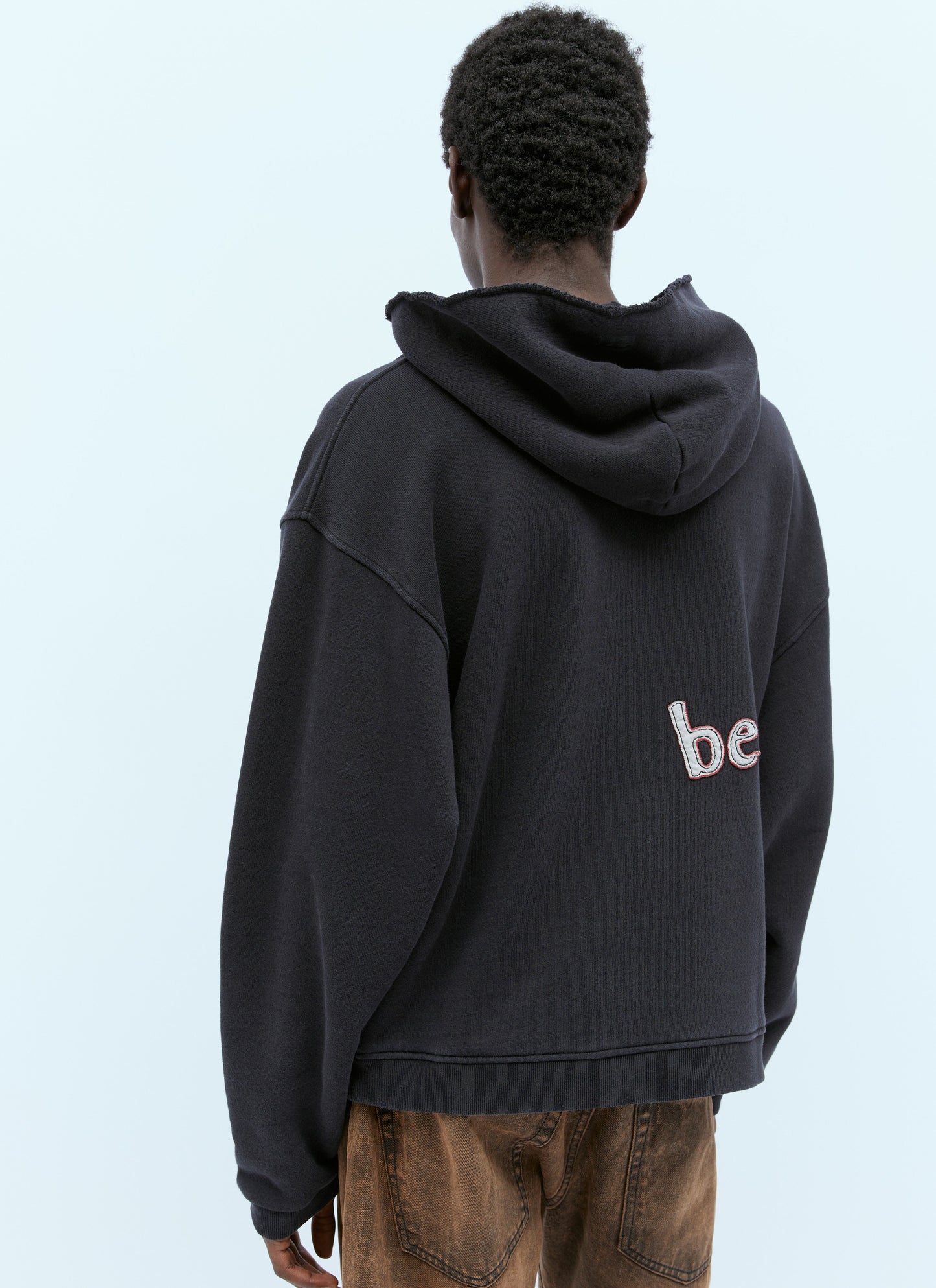 ERL Venice Hoodie Recreated Edition