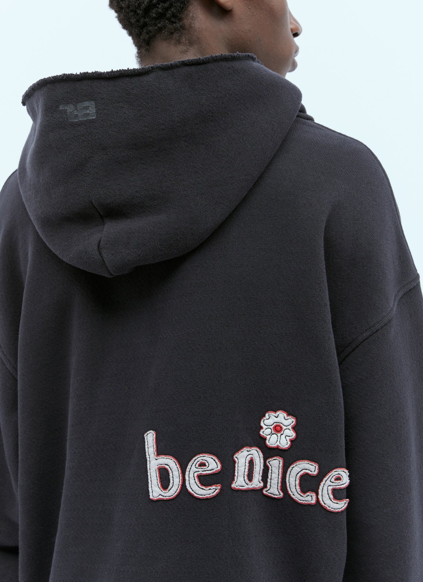 ERL Venice Hoodie Recreated Edition