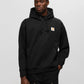 Awake NY x Carhartt WIP Printed Hoodie Recreated Edition