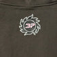 Trail Blazing Star Glazing Black Hoodie (Recreated Edition)