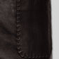 Fast and Furious 7 Jason Statham Leather Blazer view 4