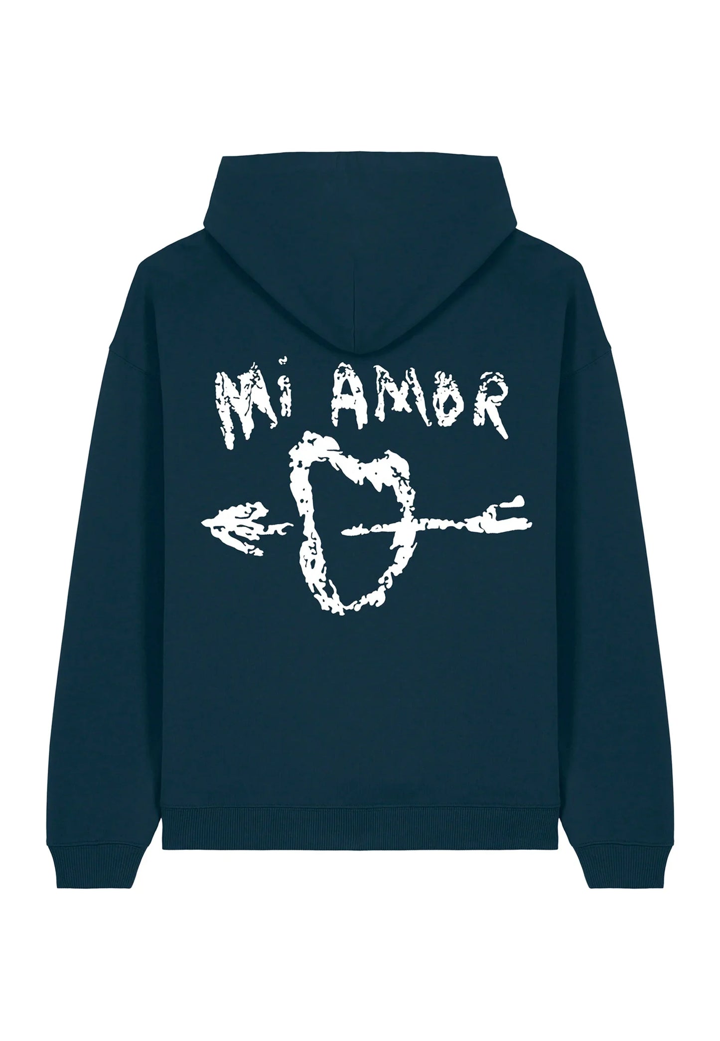 Mi Amor Hoodie Recreated Edition