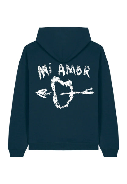 Mi Amor Hoodie Recreated Edition